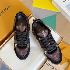 Louis Vuitton Trainer Sneaker